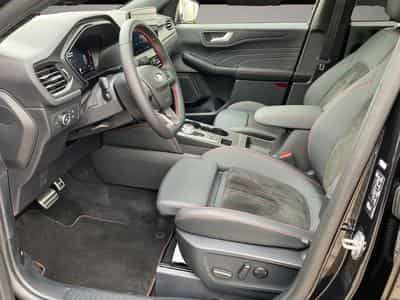 Ford Kuga (2025) - Photo 3