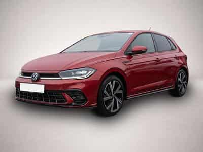 VW Polo (2022) - Photo 1