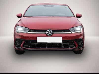 VW Polo (2022) - Photo 2