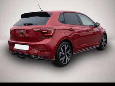 VW Polo (2022) - Photo 3