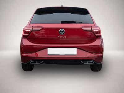 VW Polo (2022) - Photo 5