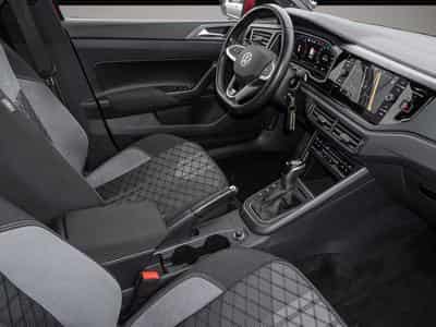 VW Polo (2022) - Photo 6
