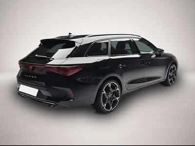 Cupra Leon (2026) - Photo 2