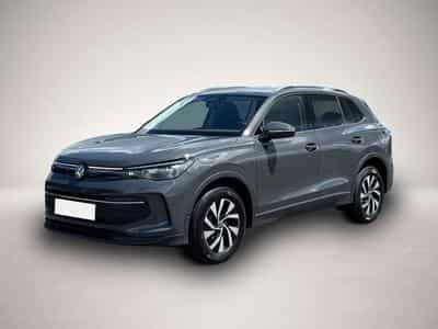 VW Tiguan (2026) - Photo 1