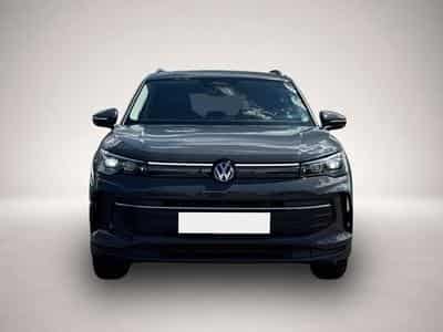 VW Tiguan (2026) - Photo 2