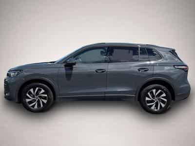 VW Tiguan (2026) - Photo 3