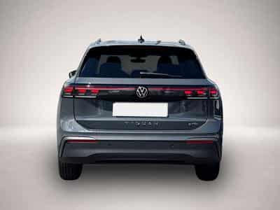 VW Tiguan (2026) - Photo 5