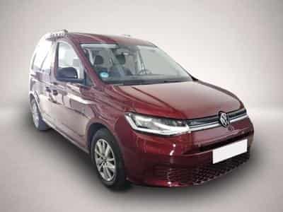 VW Caddy (2024) - Photo 2