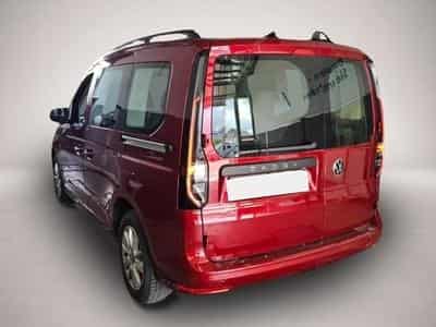 VW Caddy (2024) - Photo 4