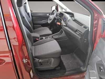 VW Caddy (2024) - Photo 5