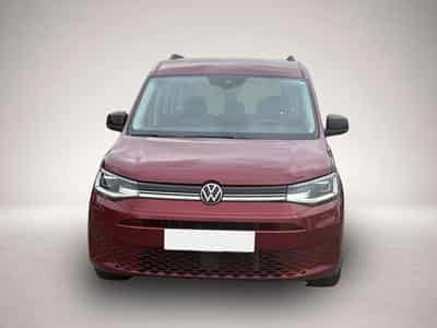 VW Caddy (2024) - Photo 8