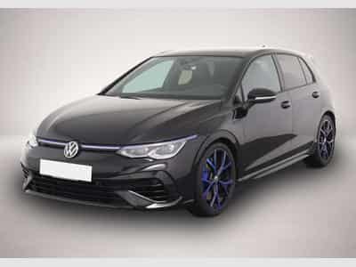 VW Golf (2023) - Photo 1