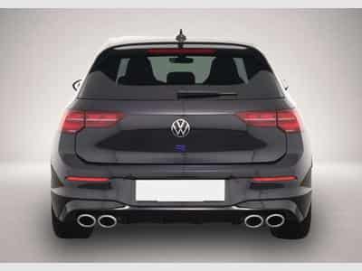 VW Golf (2023) - Photo 5
