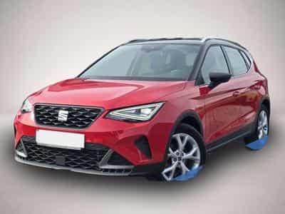 Seat Arona (2023) - Photo 1