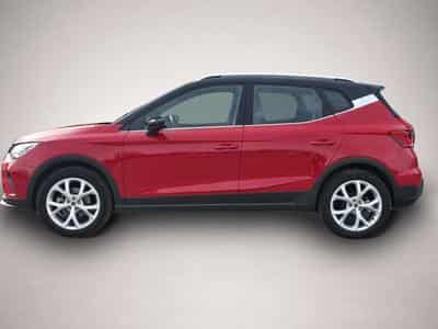 Seat Arona (2023) - Photo 2