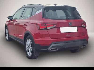 Seat Arona (2023) - Photo 3