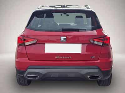 Seat Arona (2023) - Photo 4