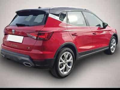 Seat Arona (2023) - Photo 5