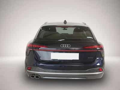Audi Quattro (2025) - Photo 4