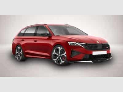 Skoda Octavia (2026) - Photo 1