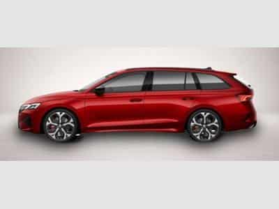 Skoda Octavia (2026) - Photo 2