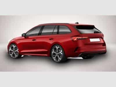 Skoda Octavia (2026) - Photo 3