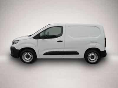 Opel Monterey (2026) - Photo 3