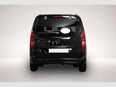 Opel Combo (2026) - Photo 4