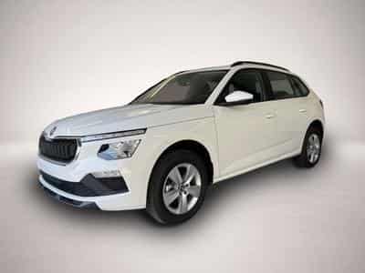 Skoda Kamiq (2026) - Photo 1
