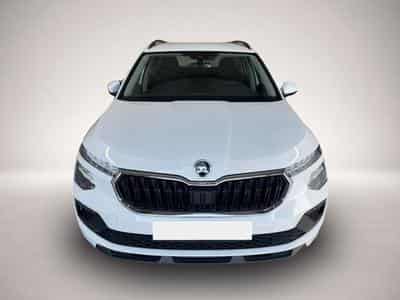 Skoda Kamiq (2026) - Photo 2