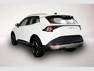 Kia Sportage (2026) - Photo 3