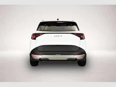 Kia Sportage (2026) - Photo 4