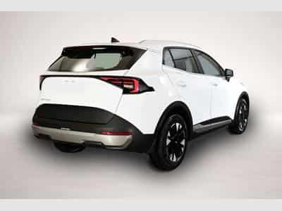 Kia Sportage (2026) - Photo 5