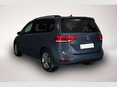 VW Touran (2026) - Photo 3