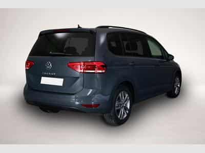 VW Touran (2026) - Photo 5