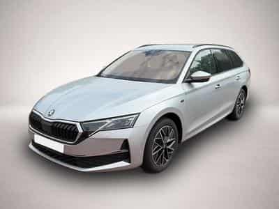Skoda Octavia (2025) - Photo 1