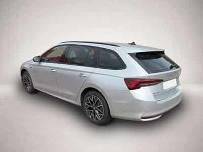 Skoda Octavia (2025) - Photo 3