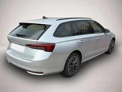 Skoda Octavia (2025) - Photo 4