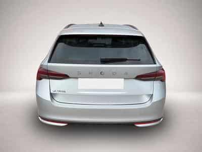 Skoda Octavia (2025) - Photo 5