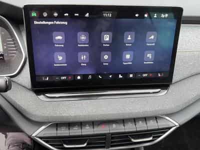 Skoda Octavia (2025) - Photo 7