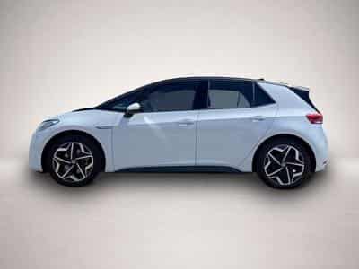 VW ID.3 (2023) - Photo 2