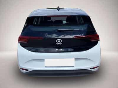VW ID.3 (2023) - Photo 4