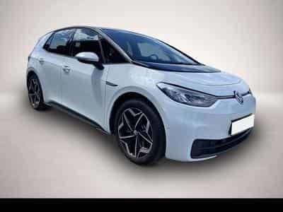 VW ID.3 (2023) - Photo 6