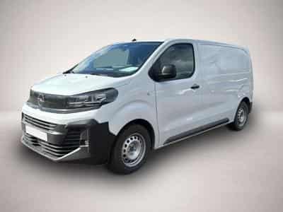 Opel Vivaro (2026) - Photo 2