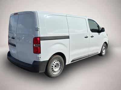 Opel Vivaro (2026) - Photo 6
