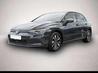 VW Golf (2024) - Photo 1
