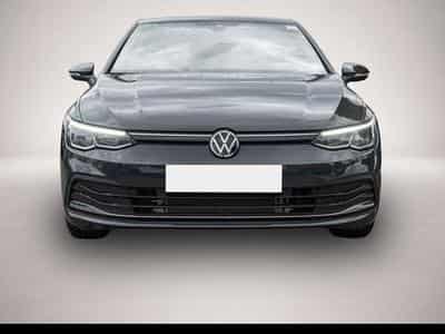 VW Golf (2024) - Photo 2