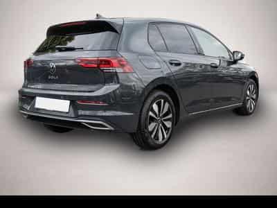 VW Golf (2024) - Photo 3