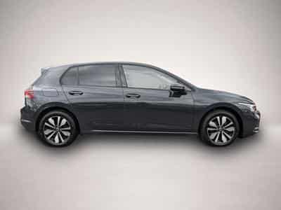 VW Golf (2024) - Photo 4
