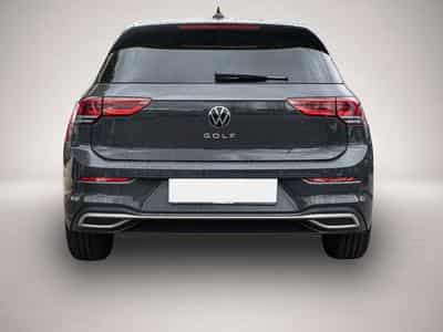 VW Golf (2024) - Photo 5